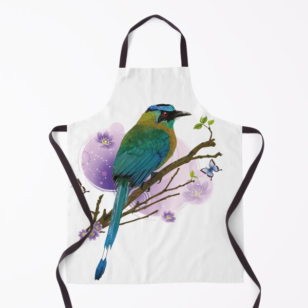 Item preview, Motmot designed and sold by obscurite.