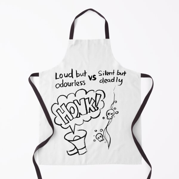 Item preview, Tasteless fart joke designed and sold by cupofju.