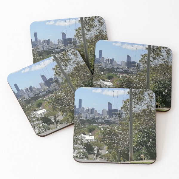 Item preview, Cityscape designed and sold by phuket221108.