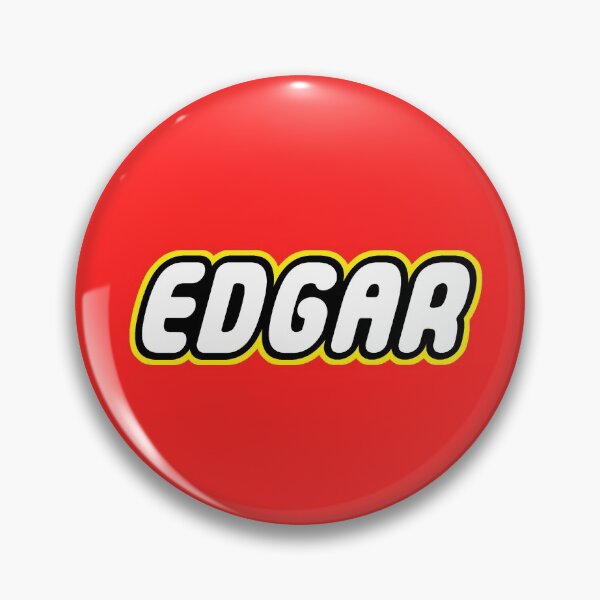 Artikelvorschau, Premium-Qualitätsstück für Edgar. Geschenk für Jungen, die lustige Plastikwürfel lieben entworfen und verkauft von Urosek.