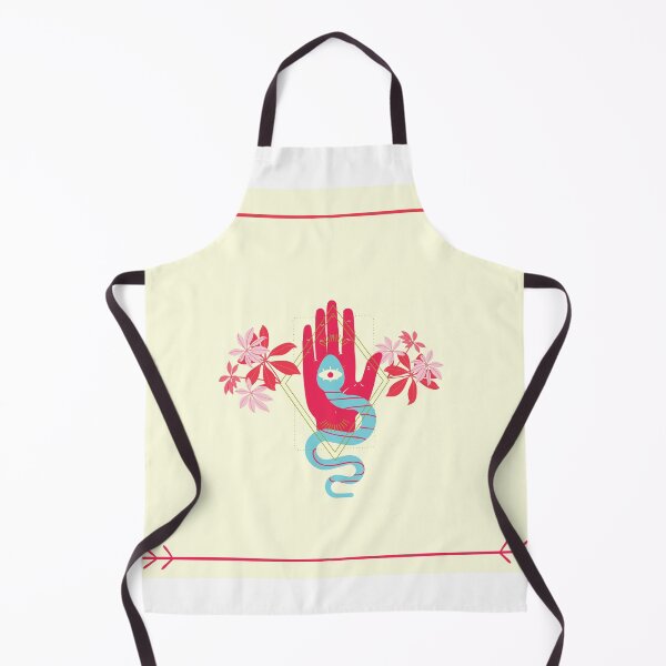Item preview, Copy of Hand with snake simple design designed and sold by illestart.