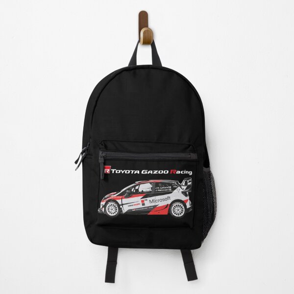 Item preview, WRC TOYOTA GR YARIS hanninen designed and sold by cowtownCOWBOY.