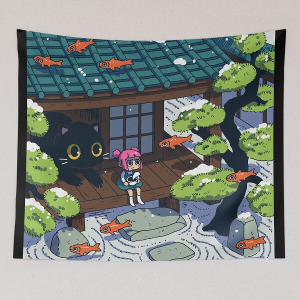 Item preview, Garden designed and sold by freeminds.