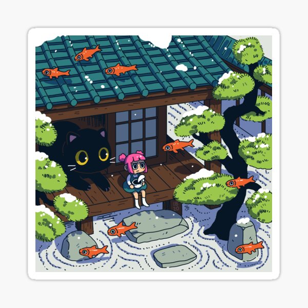 Item preview, Garden designed and sold by freeminds.