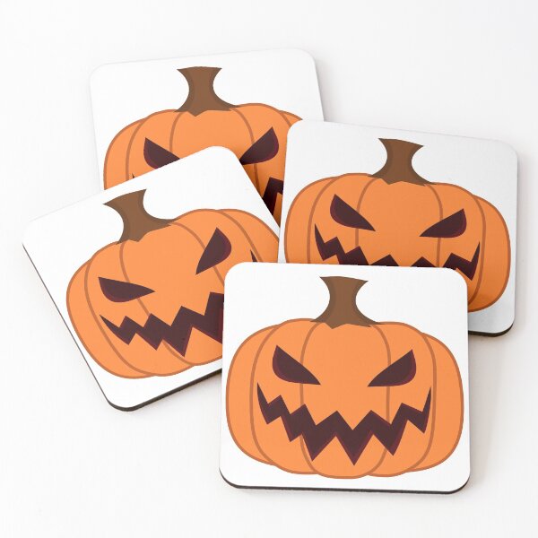 Item preview, Evil Pumpkin Design designed and sold by emwing14.