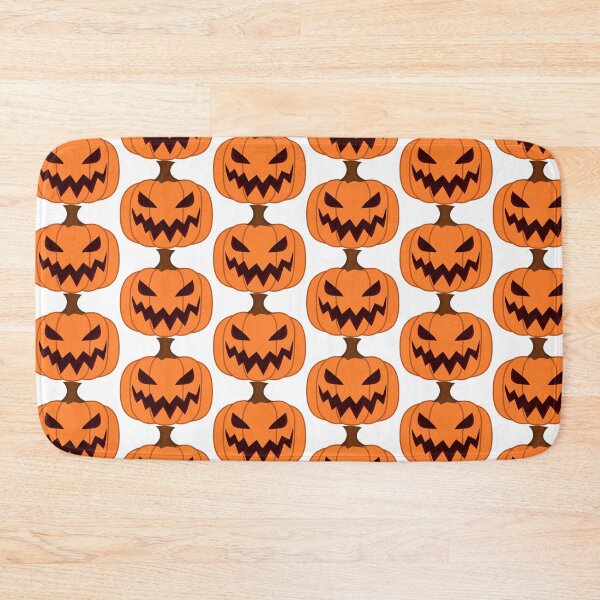Item preview, Evil Pumpkin Design designed and sold by emwing14.