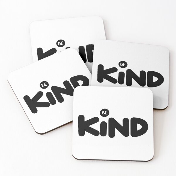 Item preview, Be Kind | Kind designed and sold by bhaktishendkar.