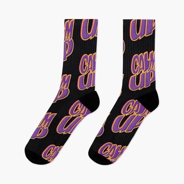 Item preview, 'CALM UP' (Since people hate being told to 'Calm Down') tell em to raise their vibration, and.... 'Calm Up' designed and sold by Rooftang.