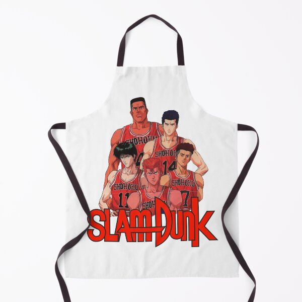 Item preview, Sakuragi And The Best Team designed and sold by effreyaites.