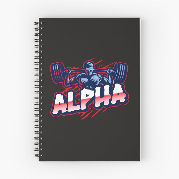 Item preview, Alpha designed and sold by TeckDesigns.