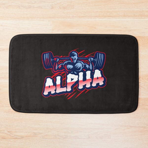 Item preview, Alpha designed and sold by TeckDesigns.