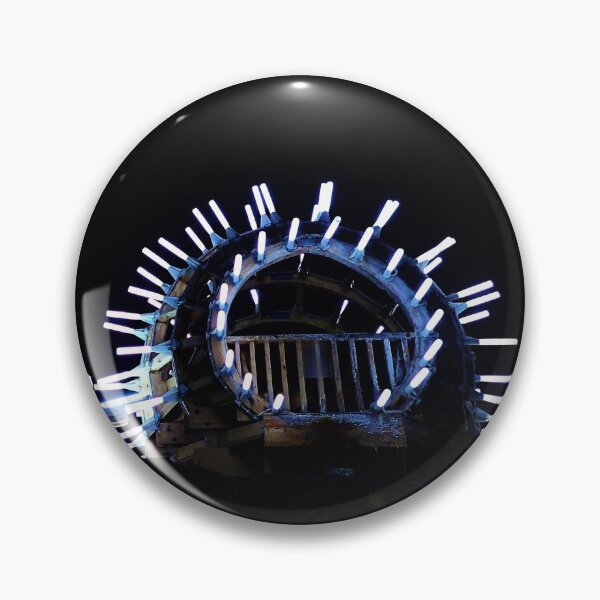 Item preview, Inside Salina Turda designed and sold by SHappe.