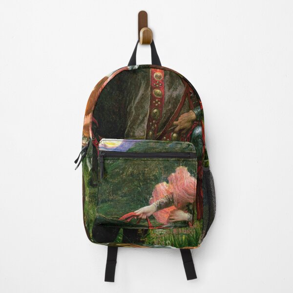 Item preview, La Belle Dame sans Merci designed and sold by Artaxias_Designs.