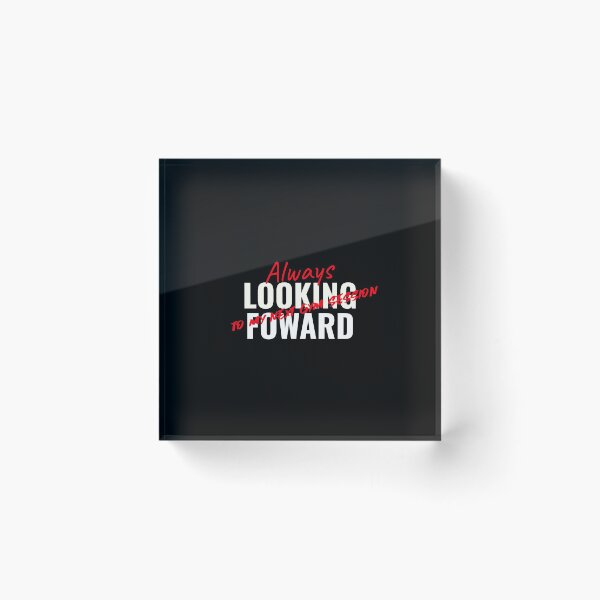 Item preview, Always Looking Forward To My Next Gym Session designed and sold by TeckDesigns.