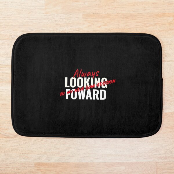 Item preview, Always Looking Forward To My Next Gym Session designed and sold by TeckDesigns.