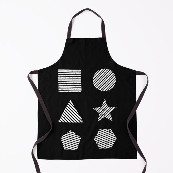 Item preview, Basic Geometric Stripes designed and sold by TM Selvam.