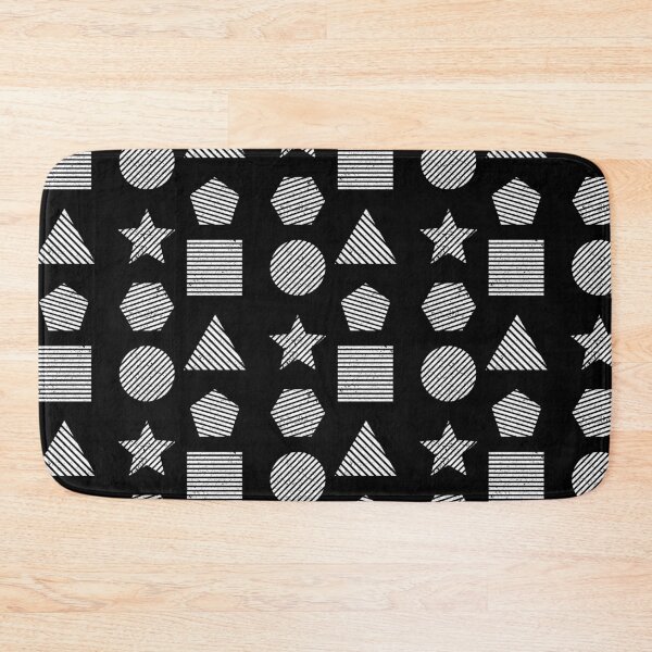 Item preview, Basic Geometric Stripes designed and sold by TM Selvam.