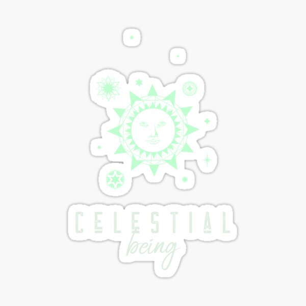 Item preview, Celestial Being designed and sold by baltion.