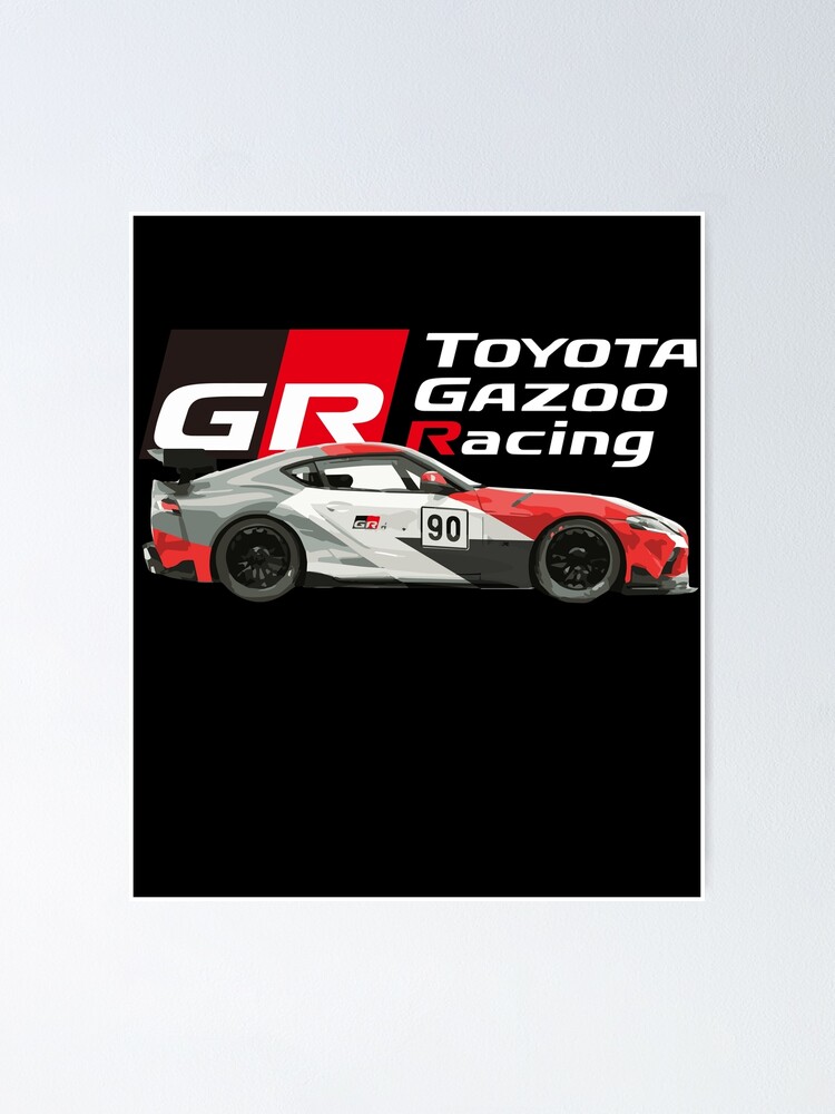 TOYOTA GR YARIS - gazoo racing red  Coffee Mug for Sale by cowtownCOWBOY