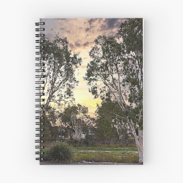 Item preview, Looking through the trees designed and sold by Kerry LeBoutillier.