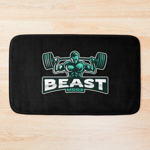 Item preview, Beast Mode designed and sold by TeckDesigns.