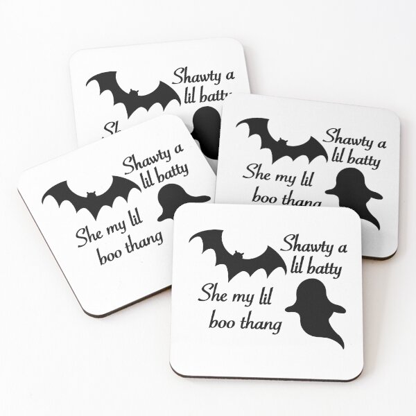 Artikelvorschau, Shawty a Lil Batty entworfen und verkauft von Nyaleyscrafts.