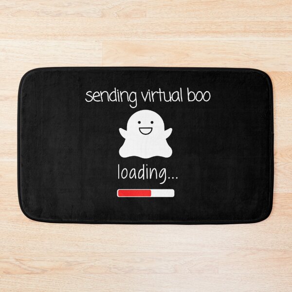Item preview, sending virtual boo designed and sold by kdramastan.