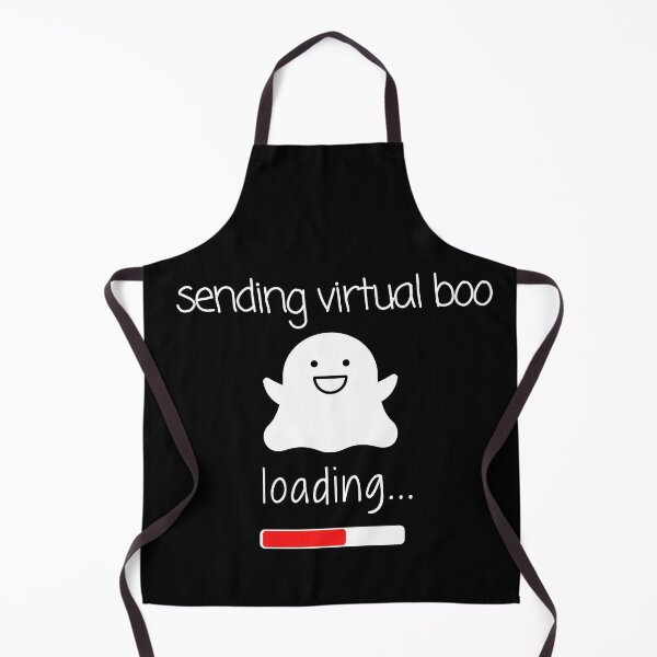Item preview, sending virtual boo designed and sold by kdramastan.
