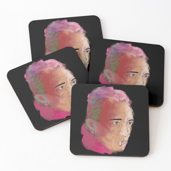 Item preview, Albert Camus designed and sold by KennyLucky.