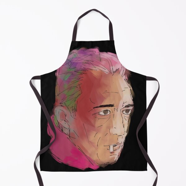 Item preview, Albert Camus designed and sold by KennyLucky.