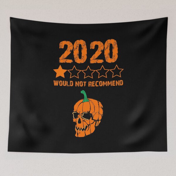 Item preview, 2020 would not recommend designed and sold by yacine12353.