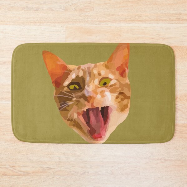 Item preview, Murphy Cat Gets Real designed and sold by Murphy Cat.