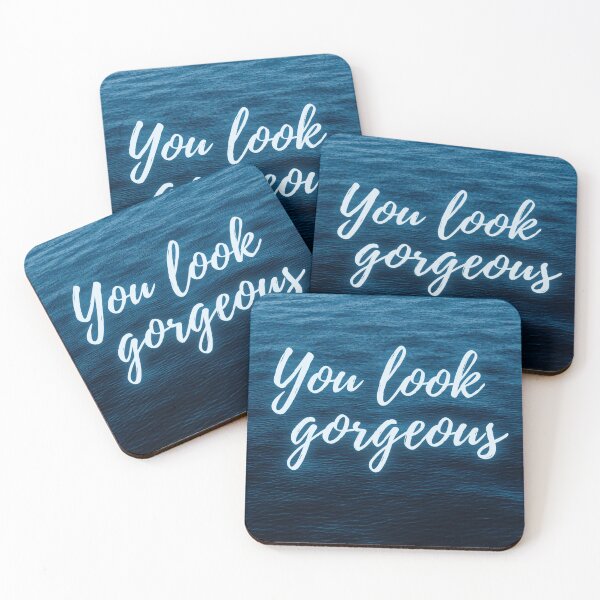 Item preview, ocean blue wave designed and sold by Dear-Ashlin.