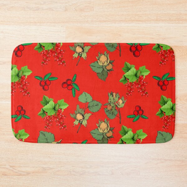 Item preview, hazel berry pattern designed and sold by Artsy Aura ⭐⭐⭐⭐⭐  .