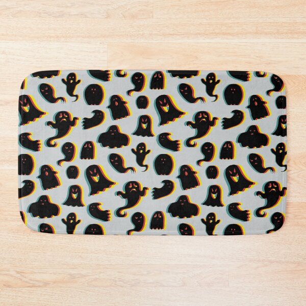 Item preview, Ghost Glare designed and sold by Amy Onuchi.
