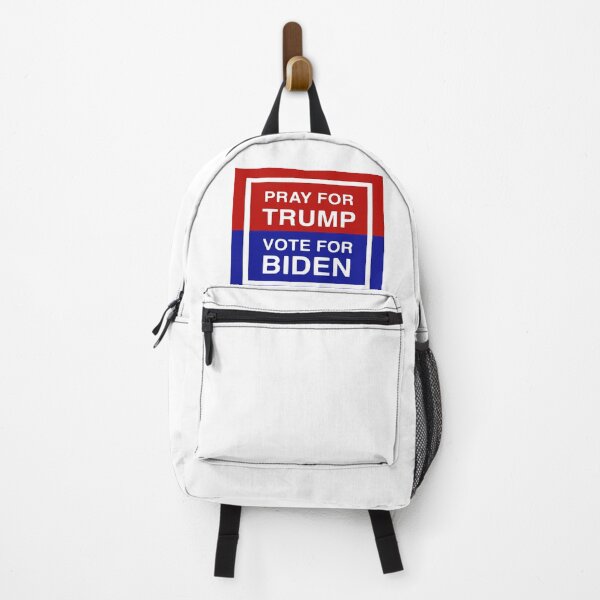 Item preview, Pray For Trump Vote For Biden designed and sold by 0tdesigns.