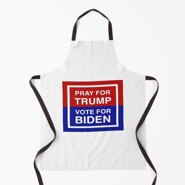 Item preview, Pray For Trump Vote For Biden designed and sold by 0tdesigns.