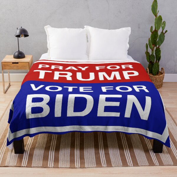 Item preview, Pray For Trump Vote For Biden designed and sold by 0tdesigns.