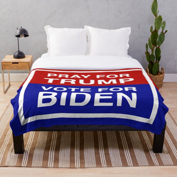 Item preview, Pray For Trump Vote For Biden designed and sold by 0tdesigns.