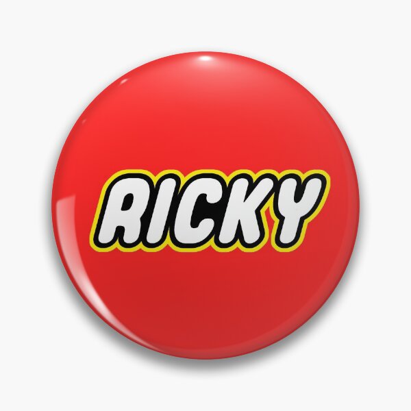 Artikelvorschau, Personalisiertes Geschenk für Mini Builder Ricky entworfen und verkauft von Urosek.