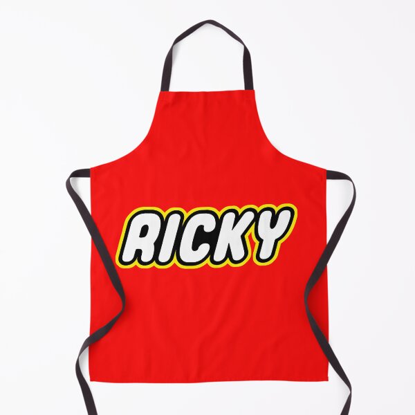 Item preview, Personalized Gift For Mini Builder Ricky designed and sold by Urosek.