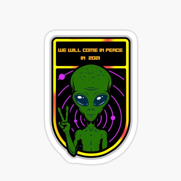 2021 Aliens