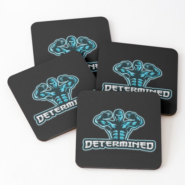 Item preview, Determined designed and sold by TeckDesigns.