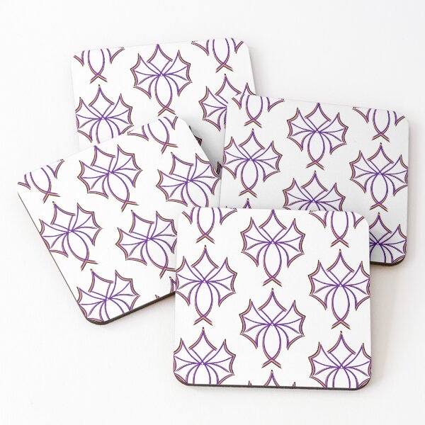 Item preview, Winged designed and sold by ErinLP.