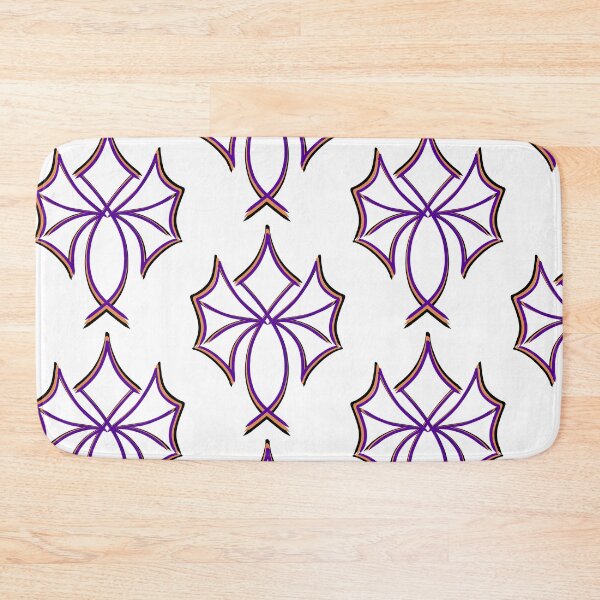 Item preview, Winged designed and sold by ErinLP.