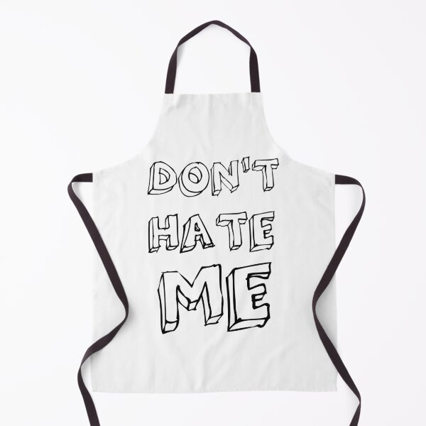 Item preview, DON'T HATE ME designed and sold by JAM2.