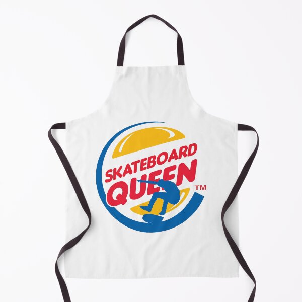 Item preview, Skateboard Queen Perfect Piece For Skateboard Lovers And skateboarding Fans designed and sold by Urosek.