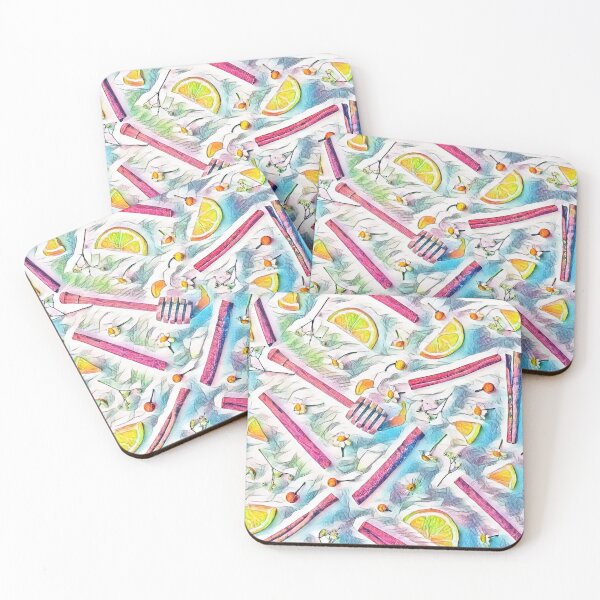 Item preview, GALATHI Tea Honey Sticks - Tea designed and sold by Galathi Designs.