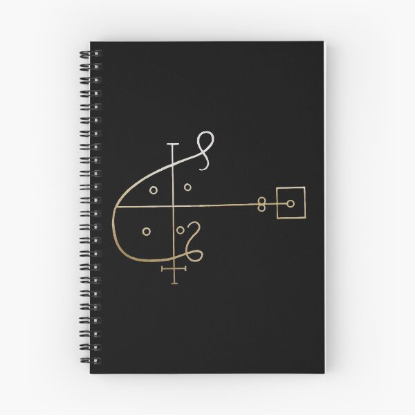 Item preview, Gaap sigil designed and sold by MetaPhyStore.