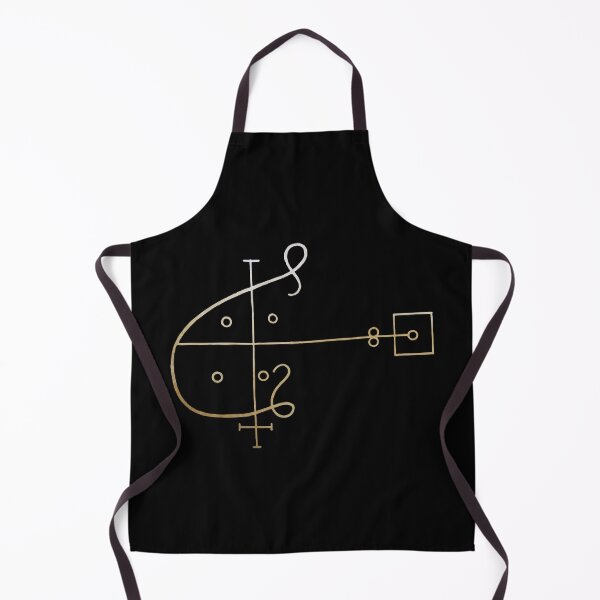 Item preview, Gaap sigil designed and sold by MetaPhyStore.